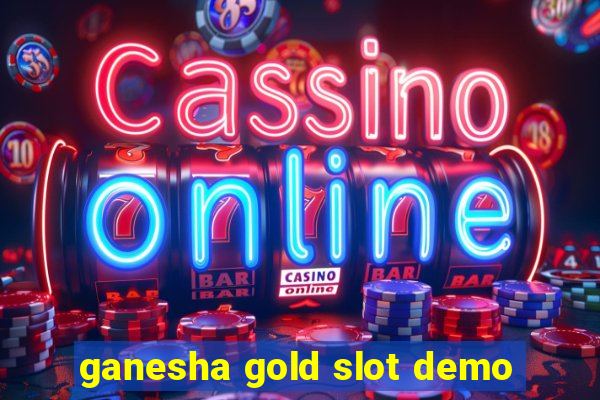 ganesha gold slot demo