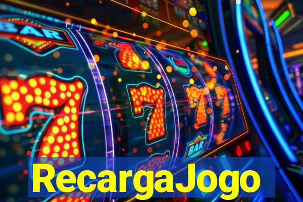 RecargaJogo