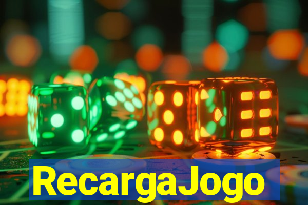 RecargaJogo