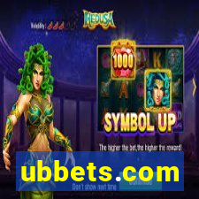 ubbets.com