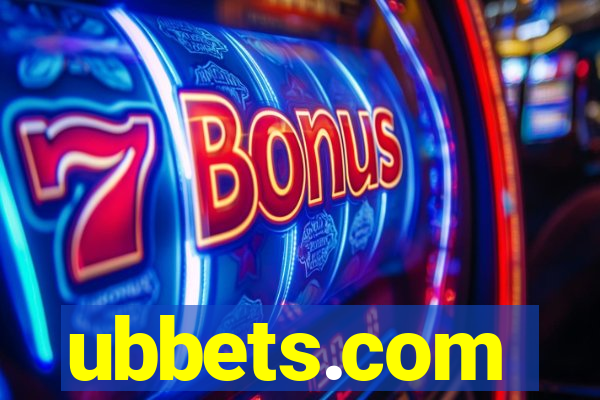 ubbets.com