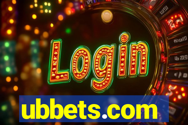 ubbets.com