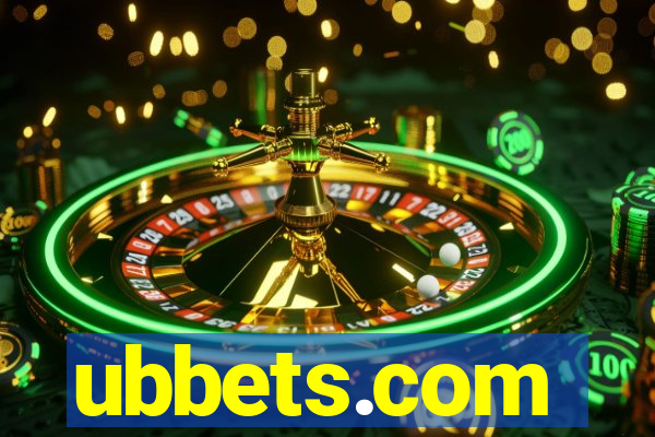 ubbets.com