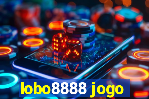 lobo8888 jogo