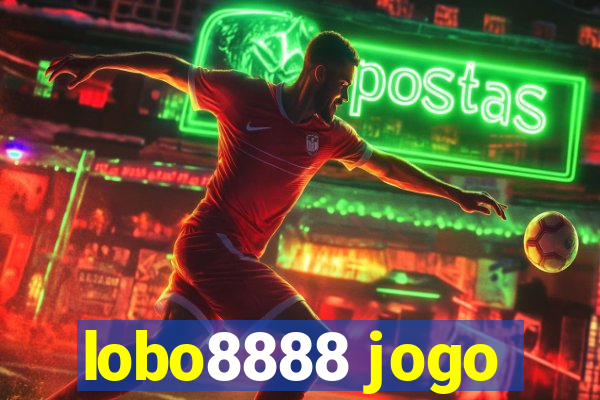 lobo8888 jogo