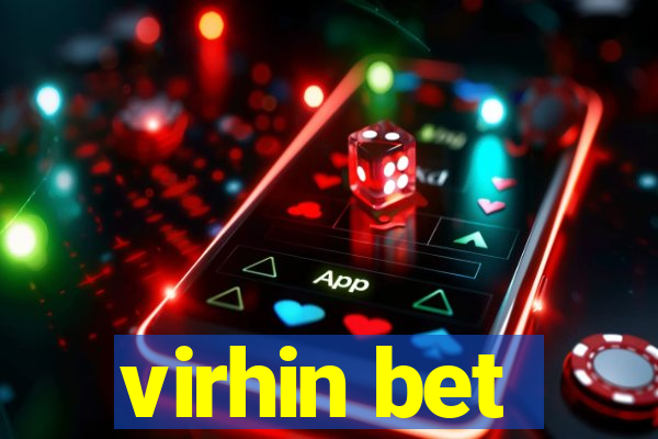 virhin bet