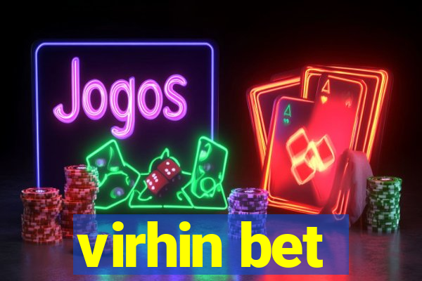 virhin bet