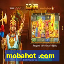 mobahot .com