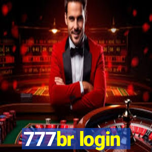 777br login