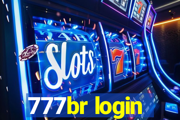 777br login