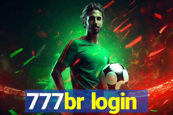 777br login