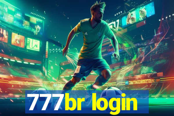 777br login