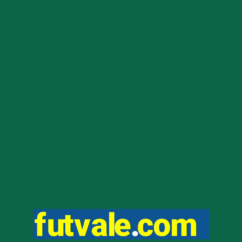 futvale.com