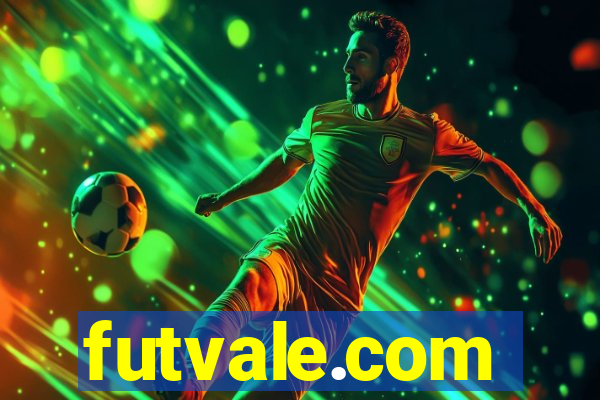 futvale.com