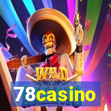 78casino