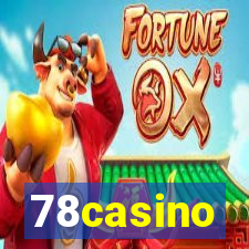 78casino