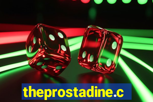 theprostadine.com