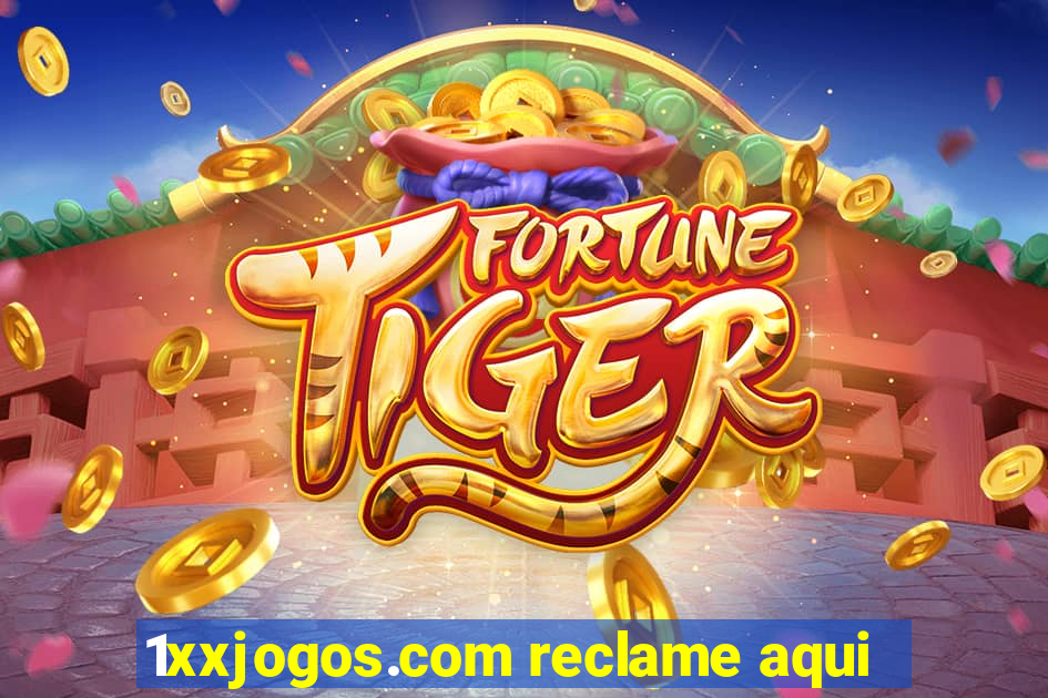 1xxjogos.com reclame aqui