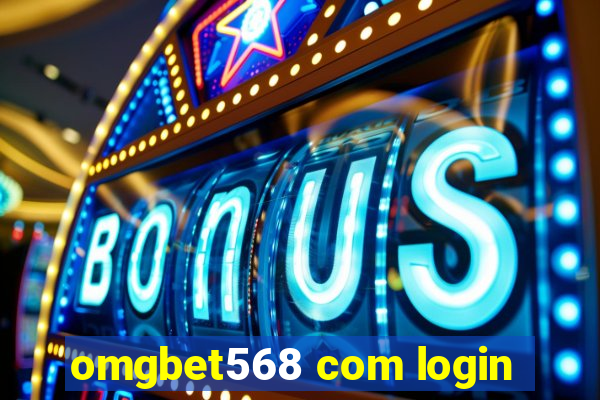 omgbet568 com login