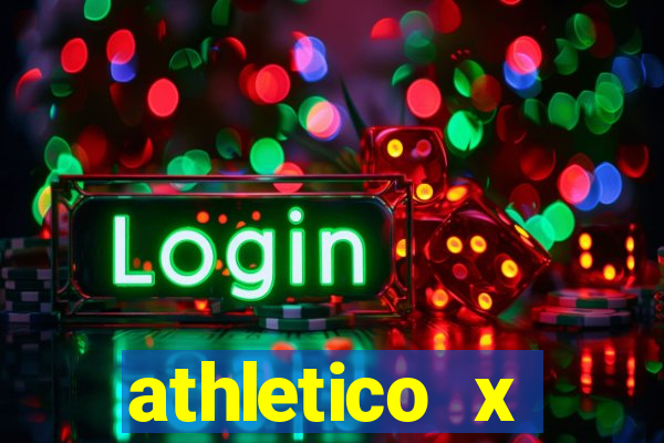 athletico x corinthians ao vivo