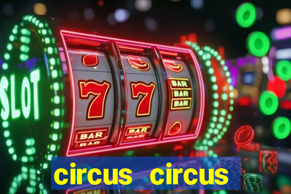 circus circus casino hotel