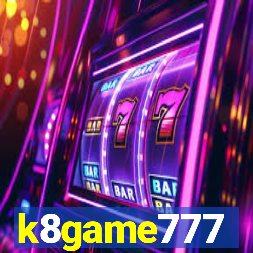 k8game777