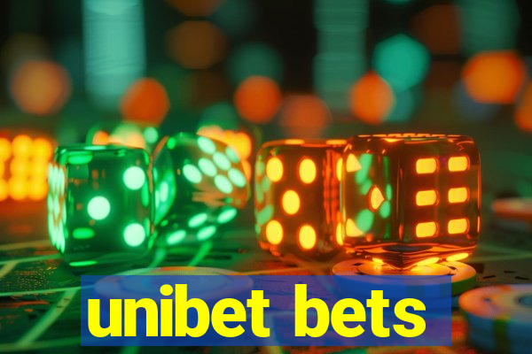 unibet bets