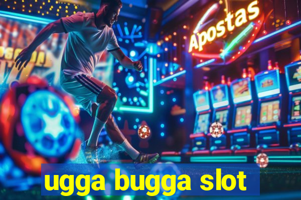 ugga bugga slot