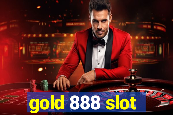 gold 888 slot