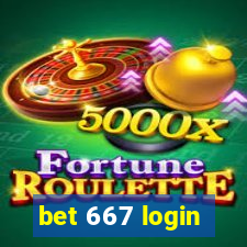 bet 667 login