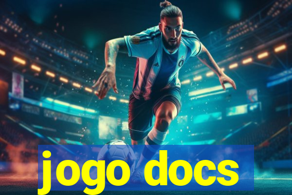 jogo docs