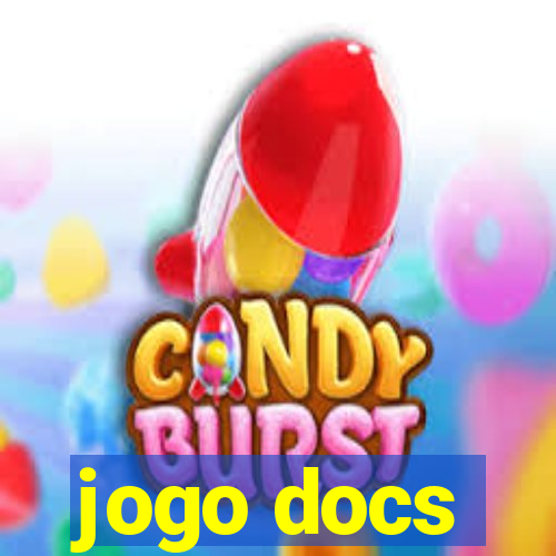 jogo docs