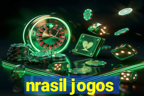 nrasil jogos