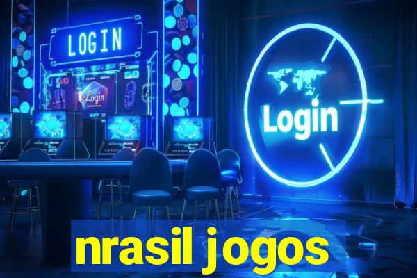 nrasil jogos