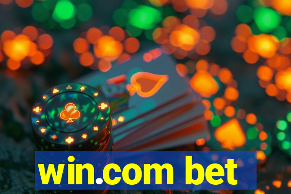 win.com bet