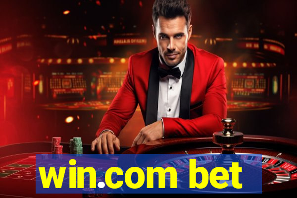 win.com bet