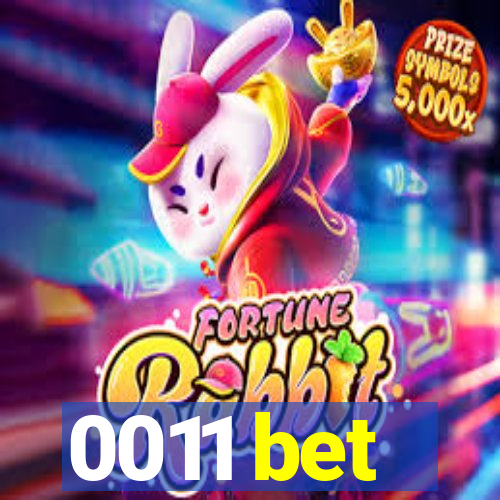 0011 bet