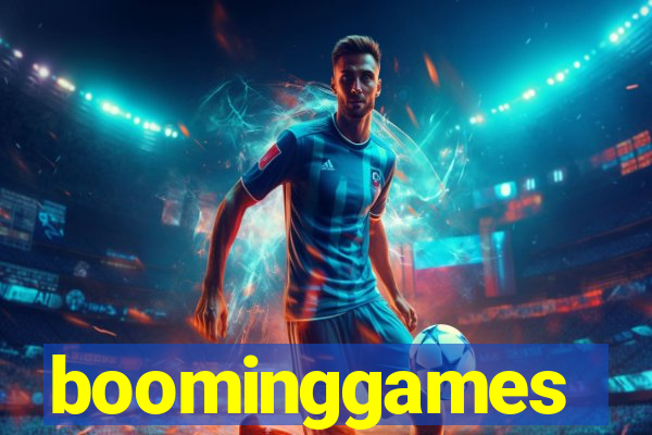 boominggames