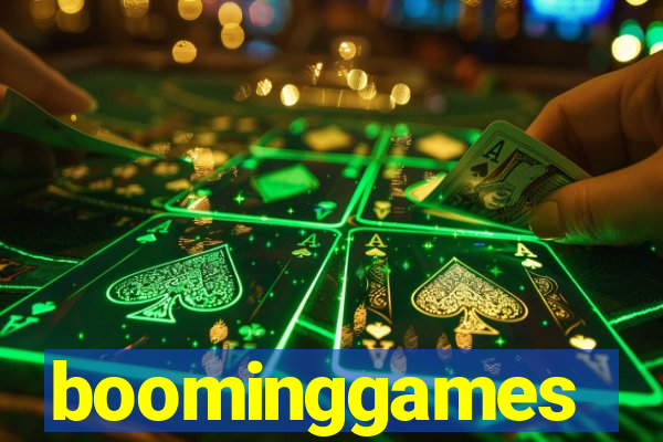 boominggames