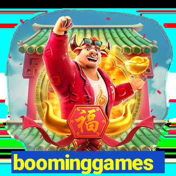 boominggames