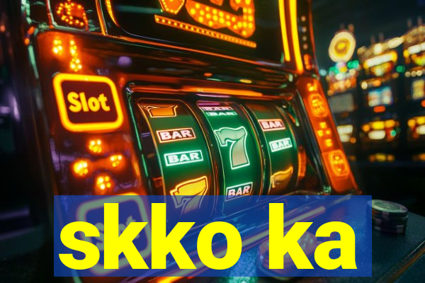 skko ka