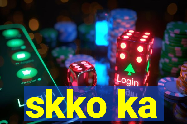 skko ka