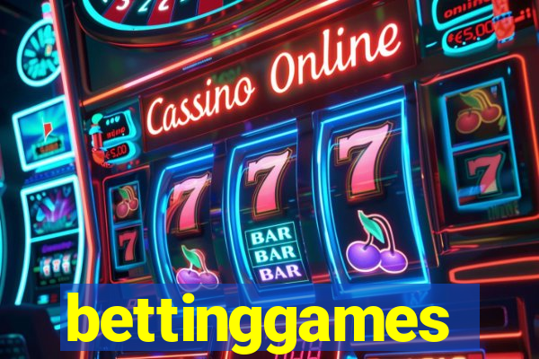 bettinggames