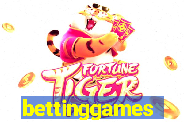 bettinggames