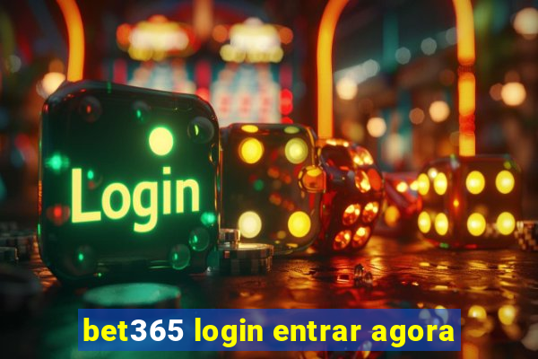 bet365 login entrar agora