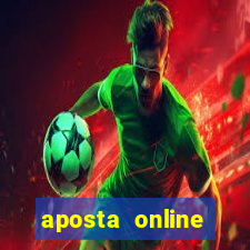 aposta online futebol bet