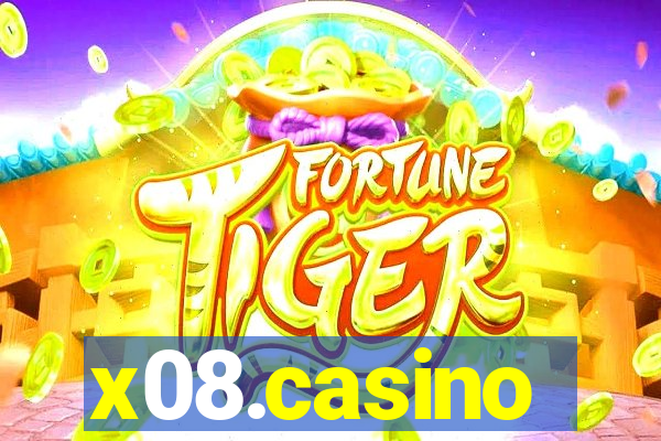 x08.casino