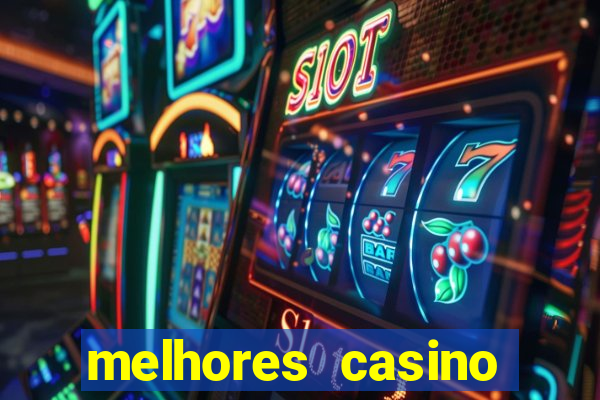 melhores casino online portugal