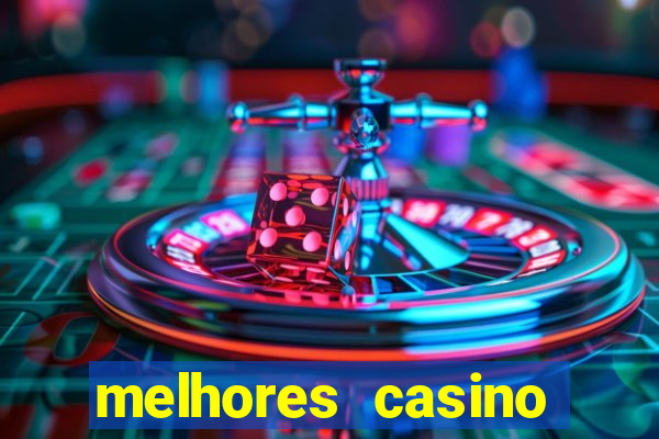 melhores casino online portugal