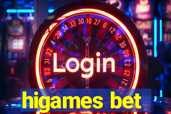 higames bet